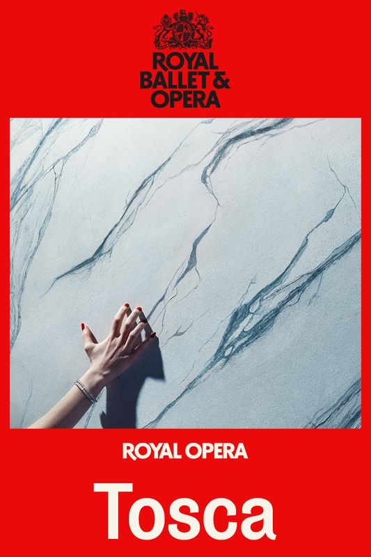 Tosca | The Royal Opera