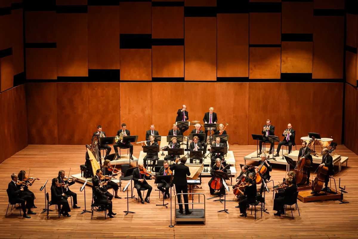 Nieuwjaarsconcert | Chassé Theater Breda