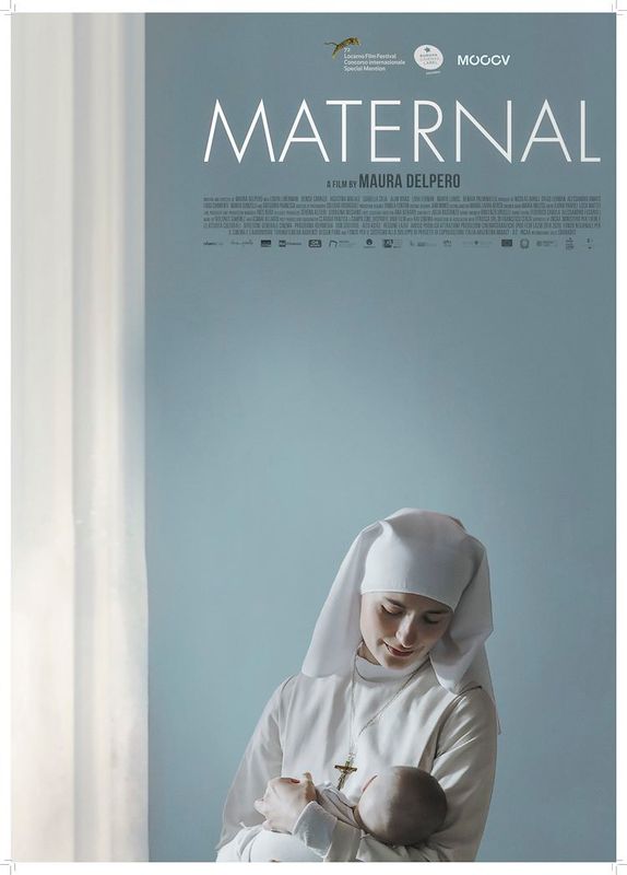 Maternal - Maura Delpero | Chassé Cinema
