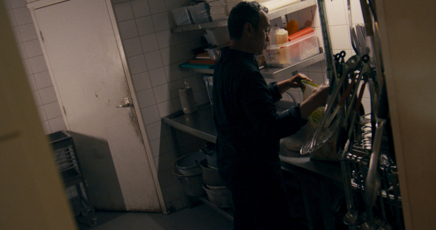 Signalen van Boven | Chassé Cinema Breda