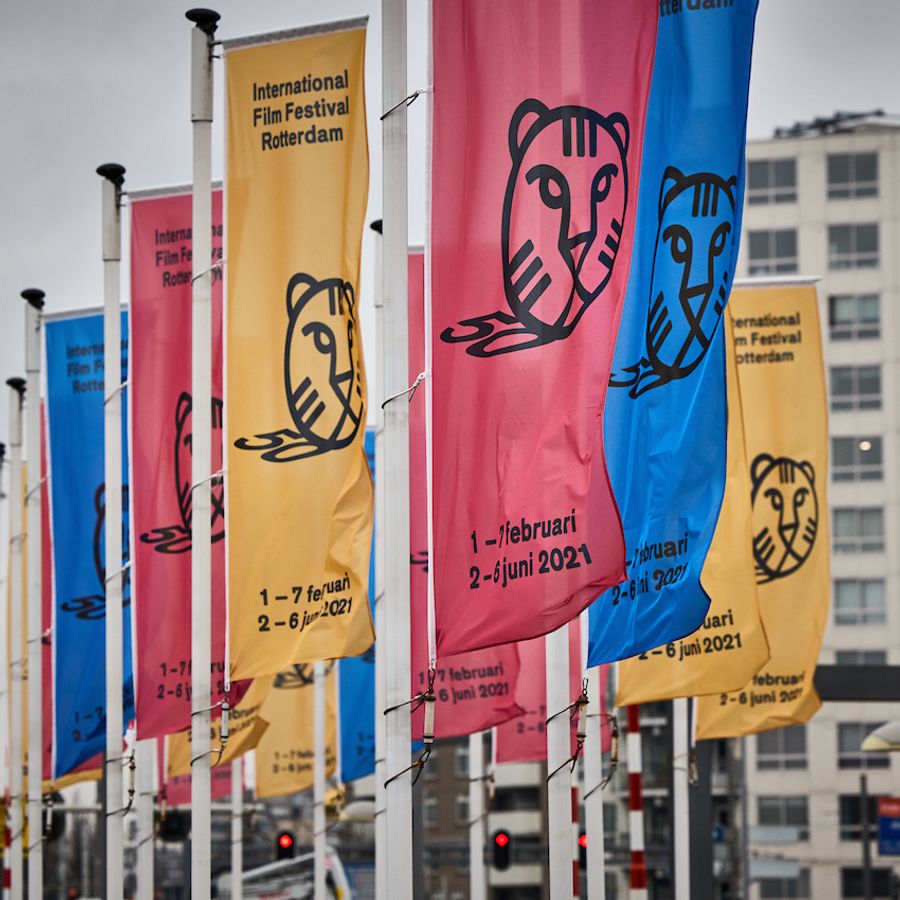 iffr vlaggen