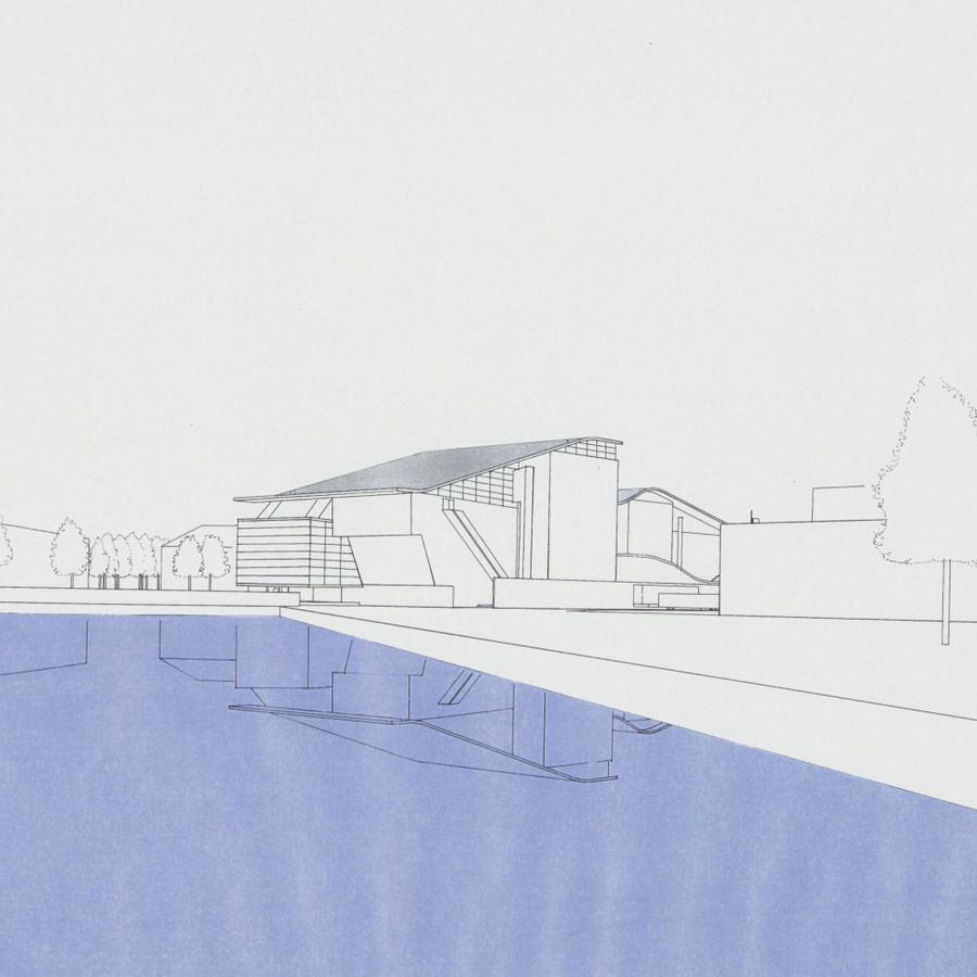 30 jaar in beweging | Chassé Theater Breda