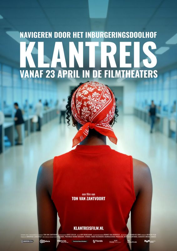 Klantreis | Chassé Cinema Breda