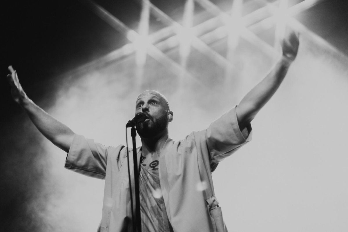 De Herontdekking van de Hemel | Chassé Theater Breda