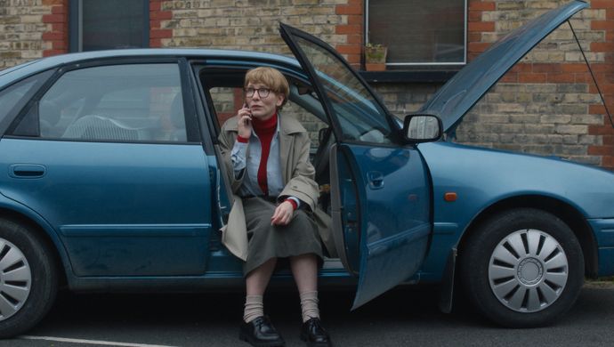 Father Mother Sister Brother | Chassé Cinema Breda