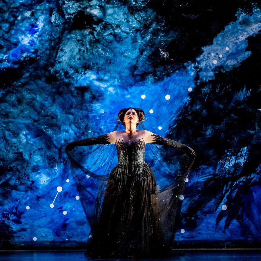 Die Zauberflöte | The Royal Opera