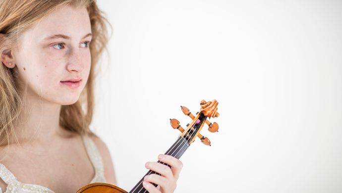 The Lark Ascending en Schumanns Tweede Symfonie | Chassé Theater Breda