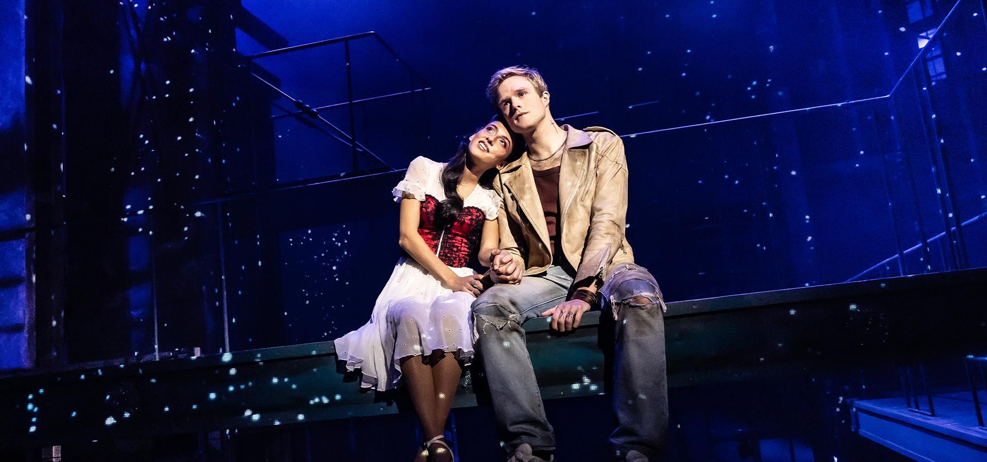 West Side Story | Chassé Theater Breda