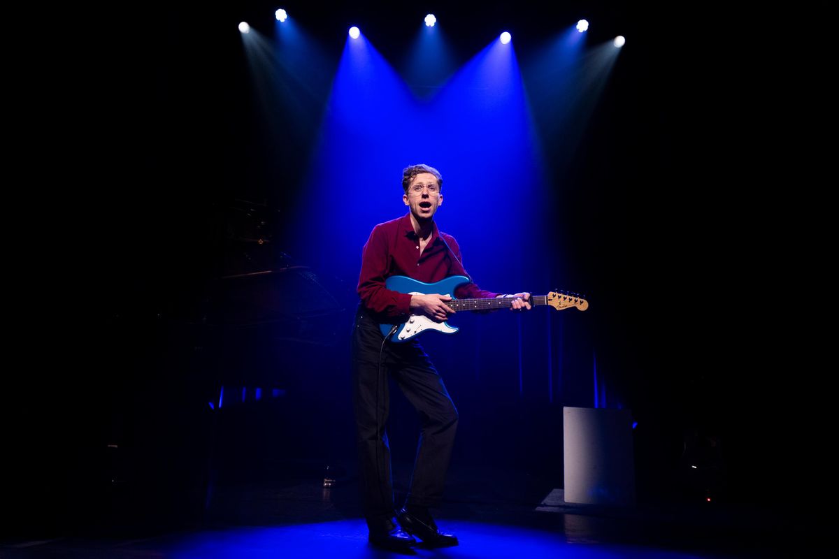 Boban Braspenning | Chassé Theater Breda