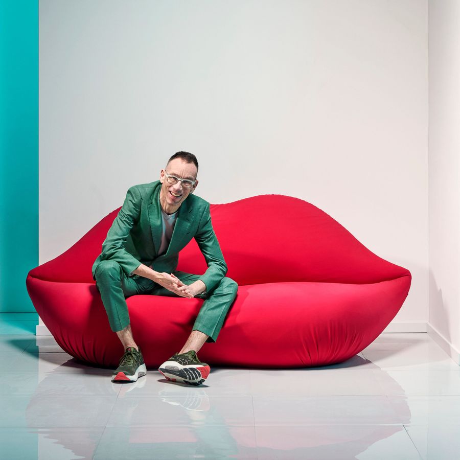 Dolf Jansen | Chassé Theater Breda