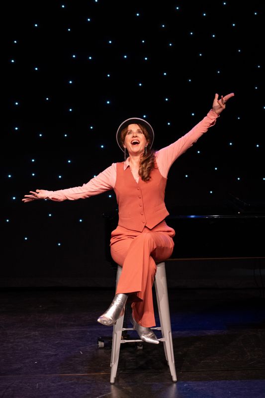 Vol Erin! - Chassé Theater Breda 