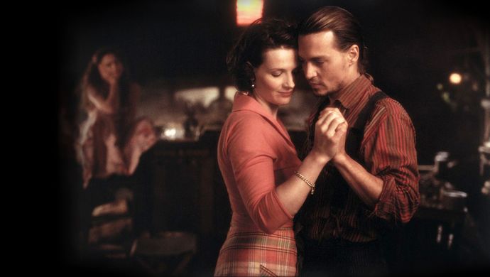 Y2K Classic: Chocolat (35 mm special) | Chassé Cinema Breda