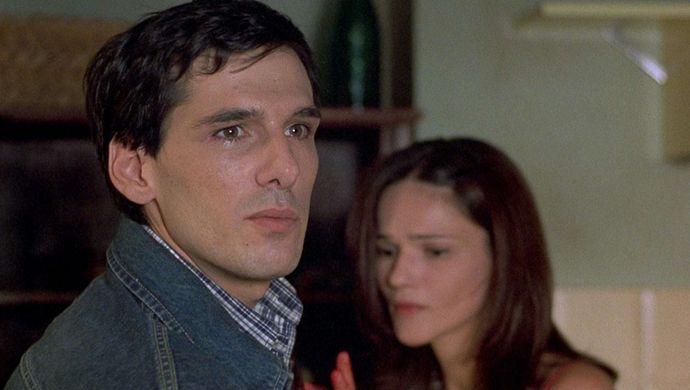 BUTplugged #41: Sleepless (2001, 35 mm) | Chassé Cinema Breda