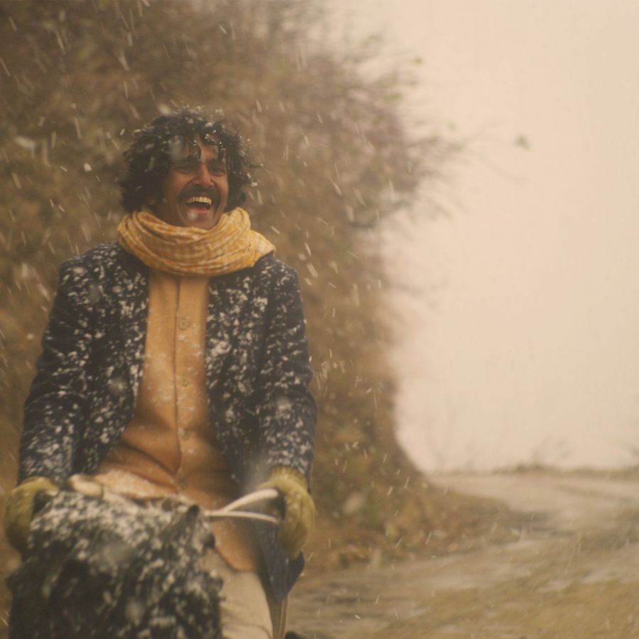 The Cycle of Love | Chassé Cinema Breda