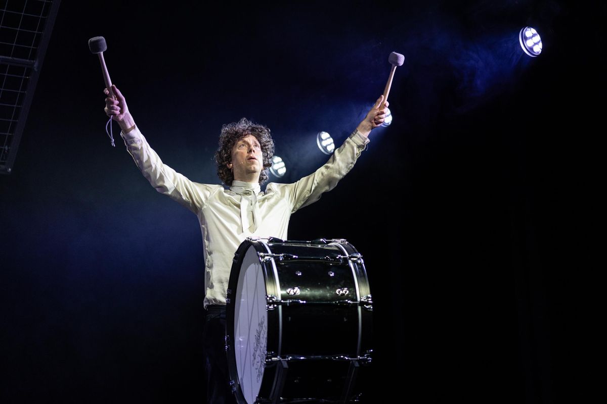 Merijn Scholten | Chassé Theater Breda