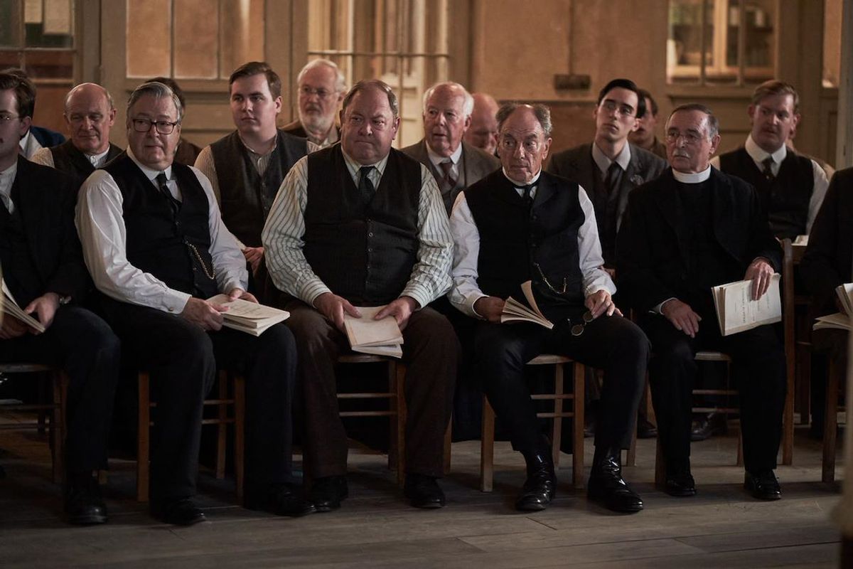 The Choral | Chassé Cinema Breda