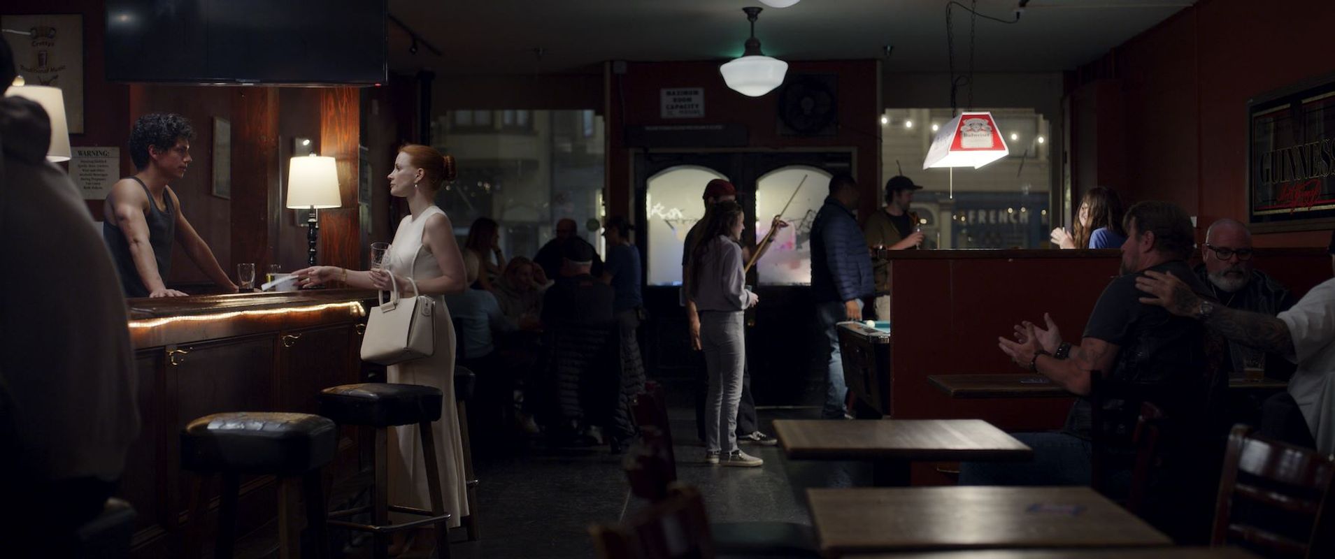 Dreams | Chassé Cinema Breda