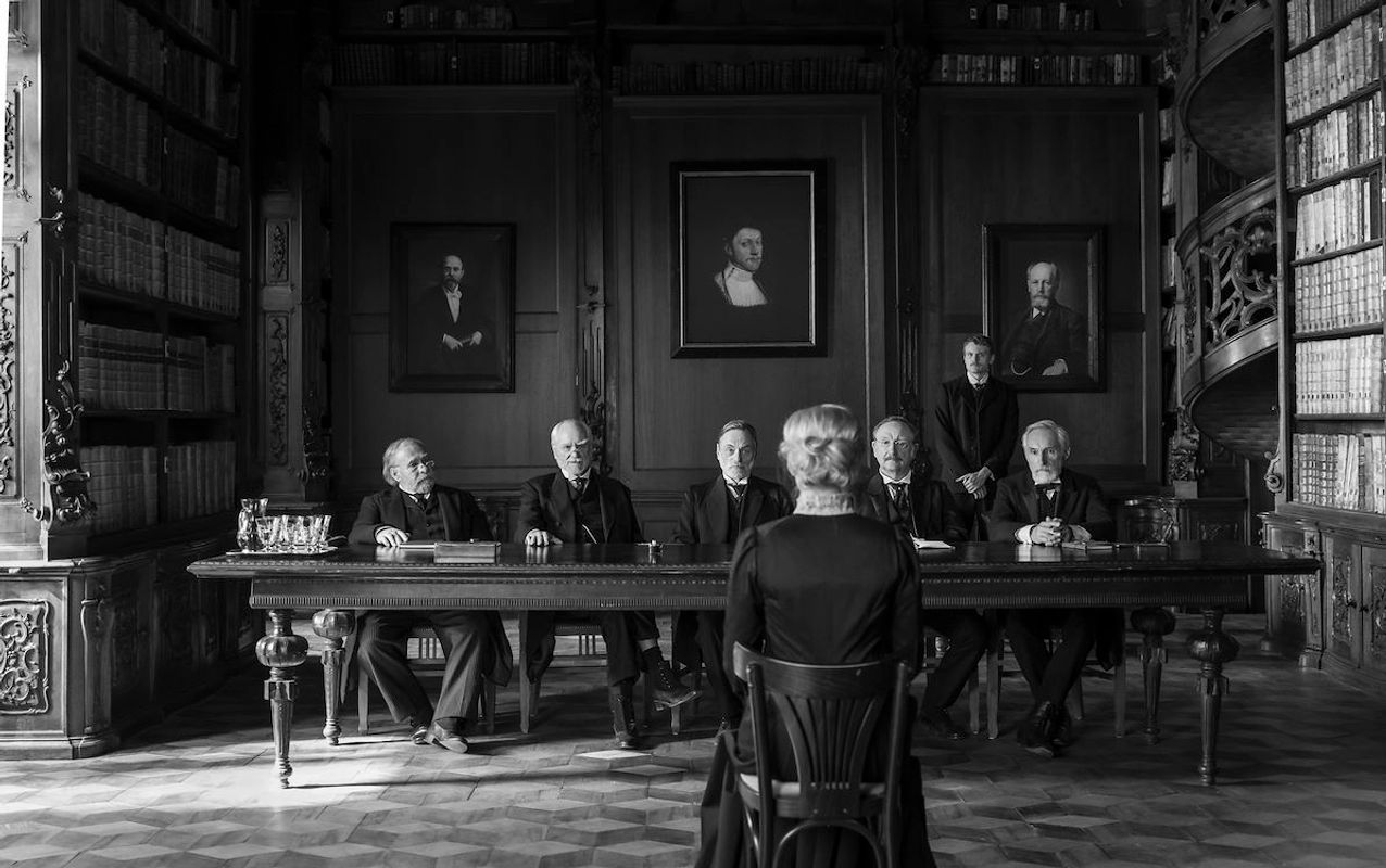 Silent Friend | Chassé Cinema Breda