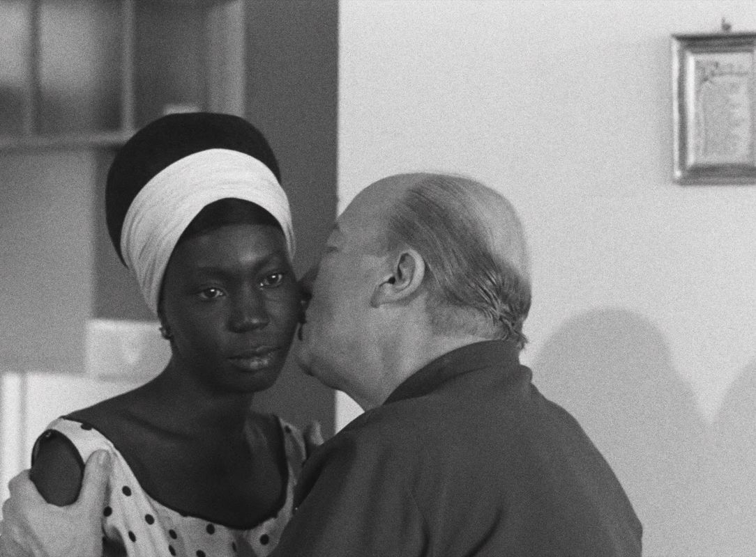 Black Girl (60th Anniversary) | Chassé Cinema Breda