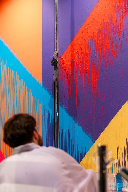 Rutger de Vries | foto door Chantal Van Den Berg