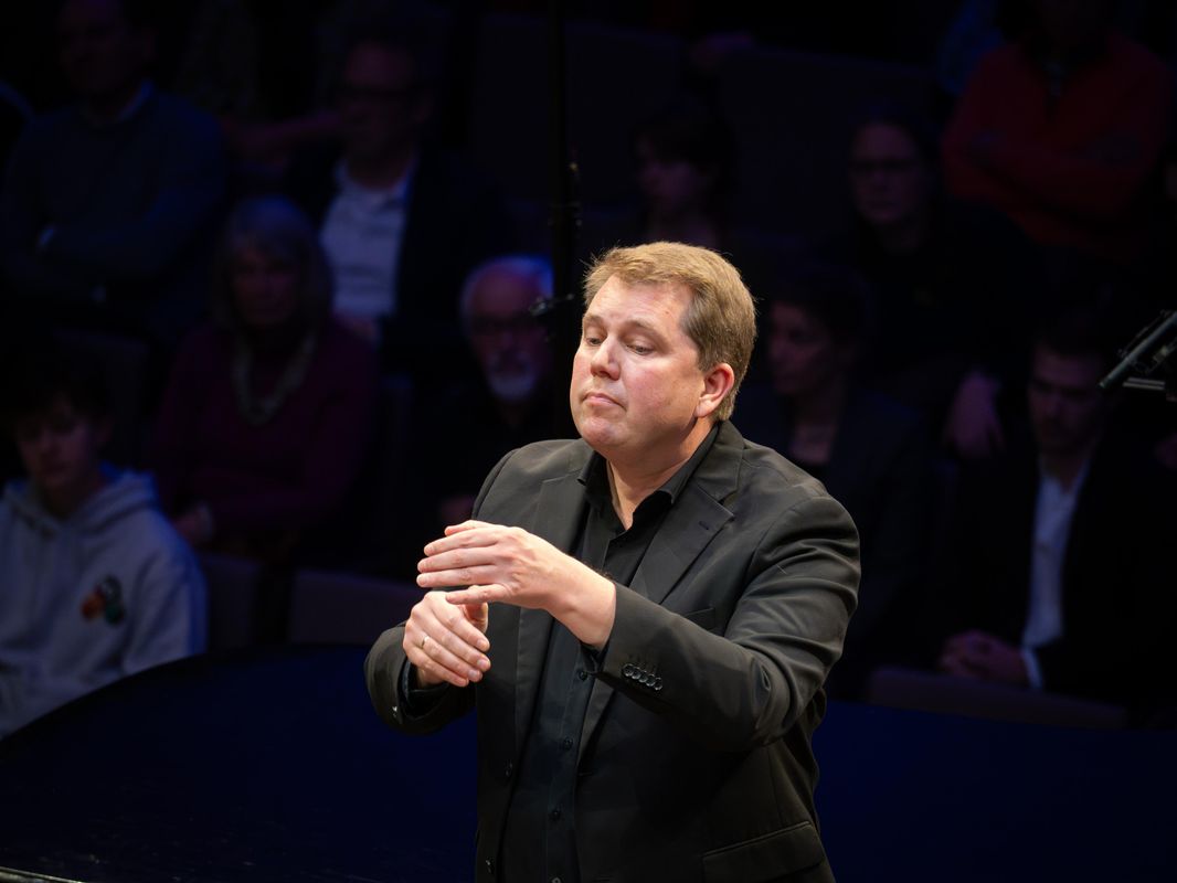 Euregio Jeugdorkest | Chassé Theater Breda