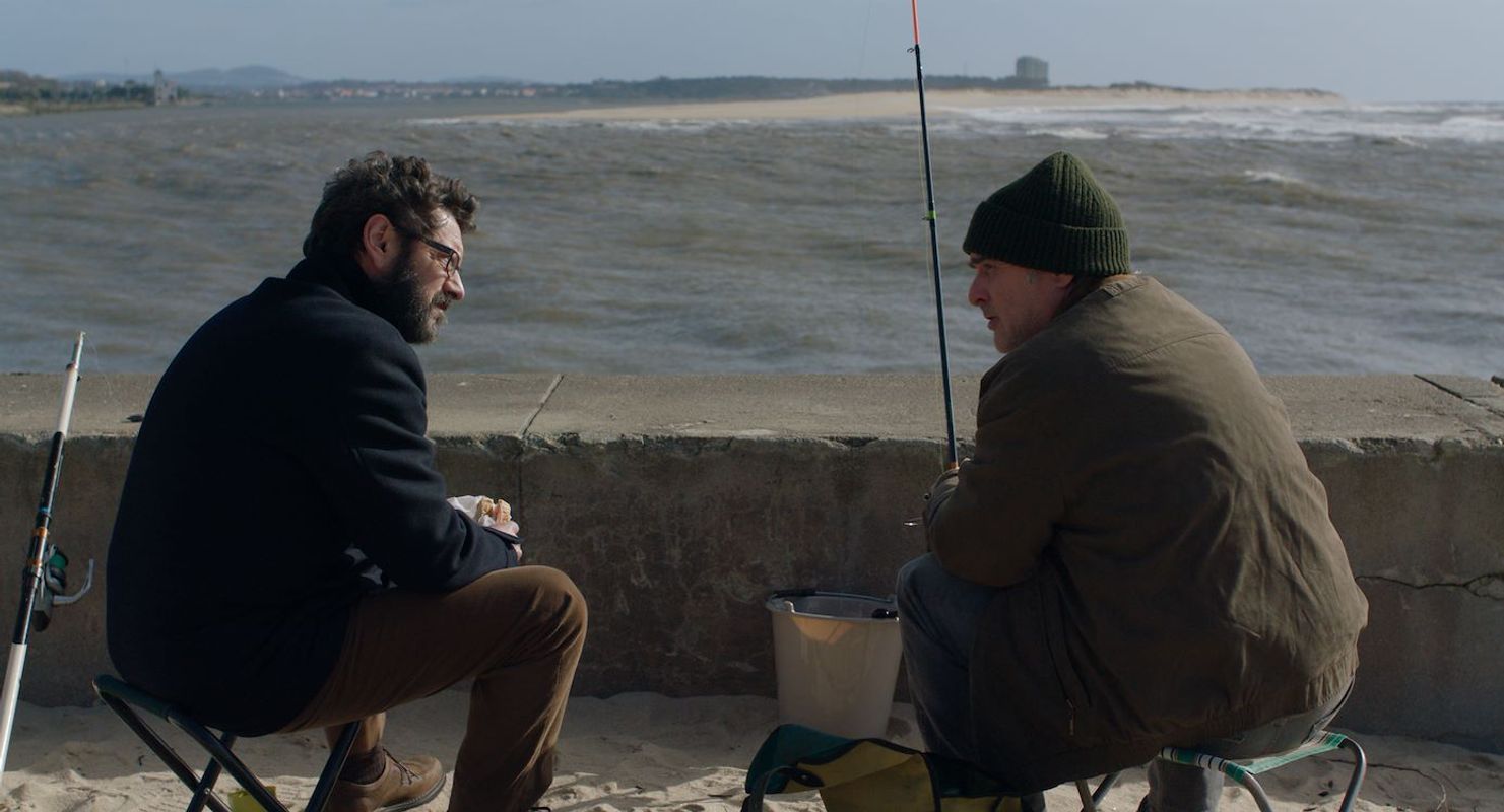 The Portuguese House | Chassé Cinema Breda