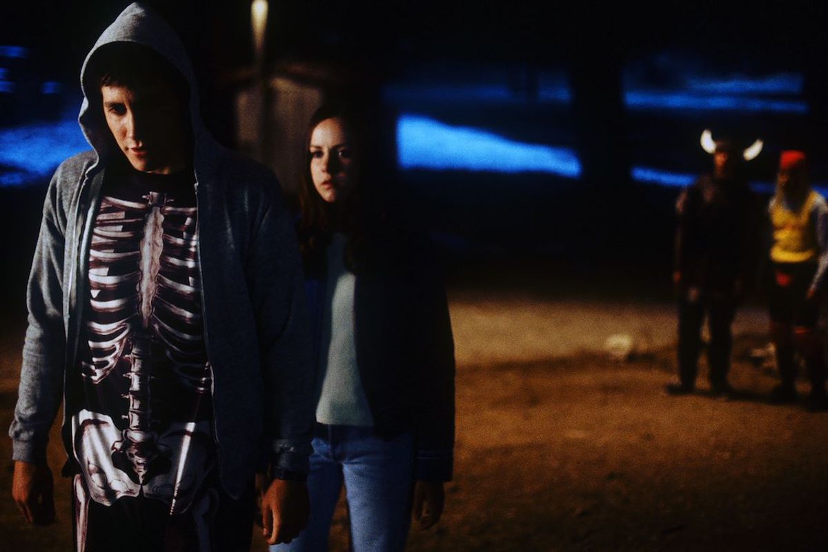 Donnie Darko | Chassé Cinema Breda