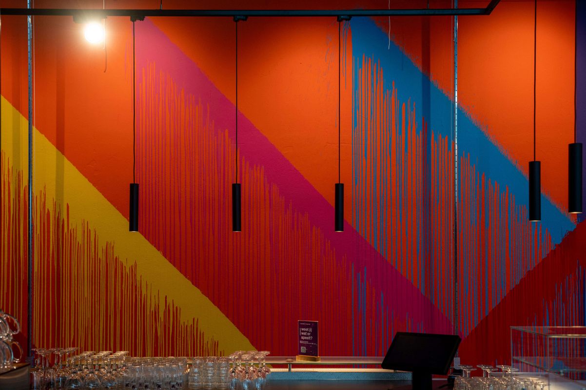 Rutger de Vries | foto door Edwin Wiekens