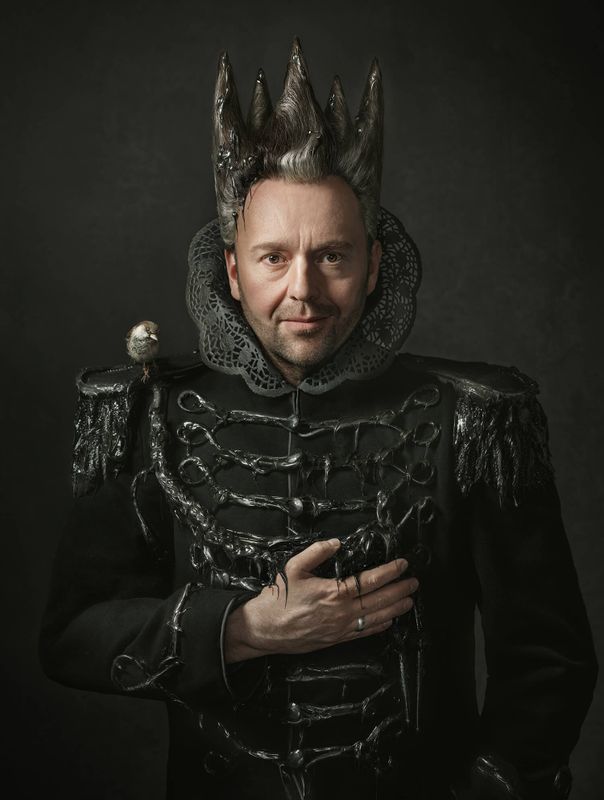 Richard Groenendijk - Voor Iedereen Beter (REPRISE) - Chassé Theater Breda