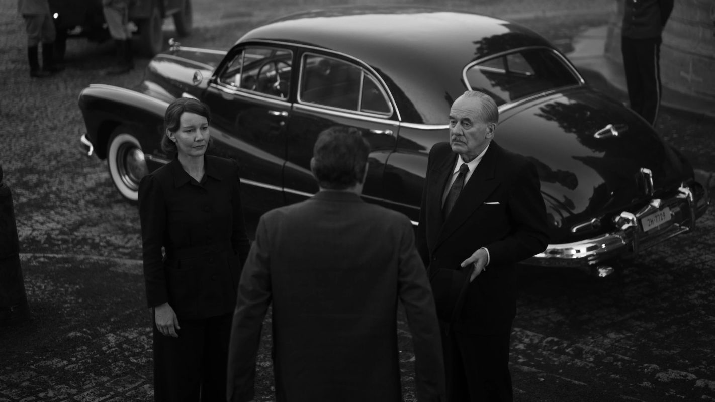 Fatherland | Chassé Cinema Breda