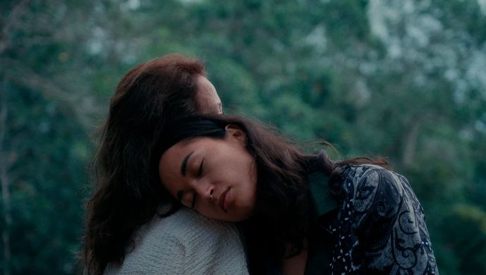 Mama'ku – Van Jakarta tot de Molukken - Chassé Cinema Breda
