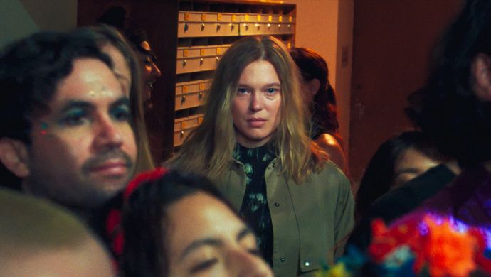 L'Inconnue | Chassé Cinema Breda