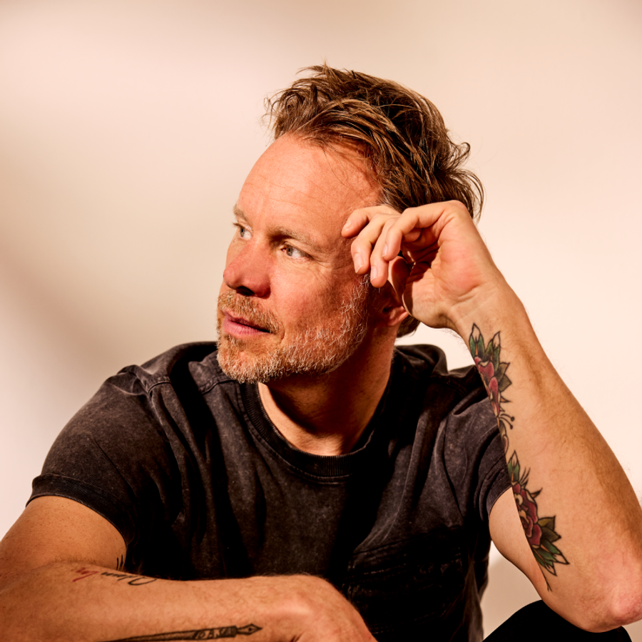 Diggy Dex | Chassé Theater Breda