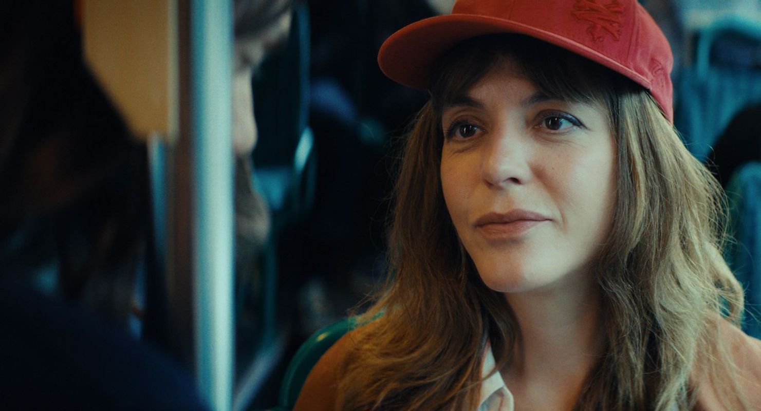 Des preuves d'amour | Chassé Cinema Breda