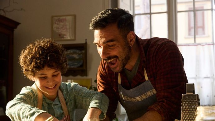 Per Te | Chassé Cinema Breda