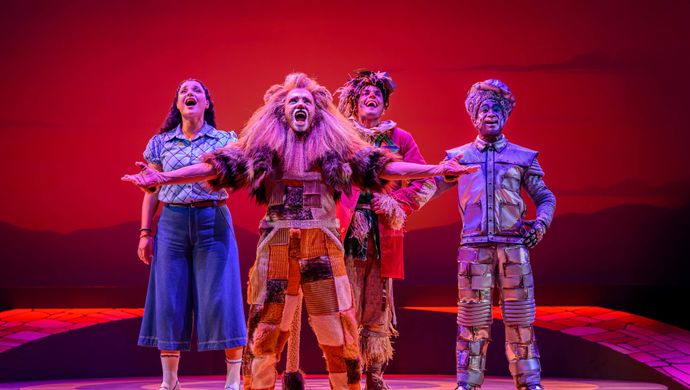 The WIZ | Chassé Theater Breda