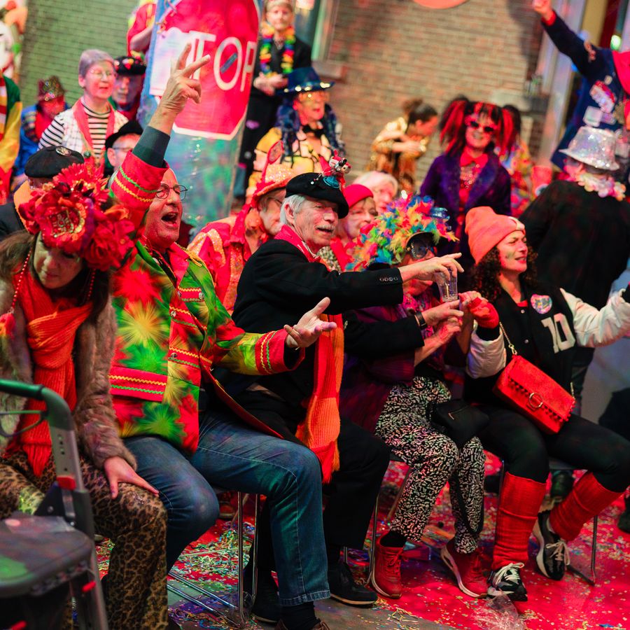 Carnaval 2025 | Chassé Theater Breda