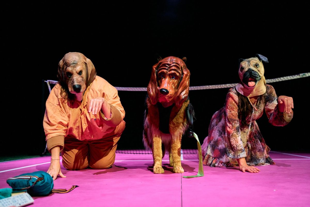 HUGS | Chassé Theater Breda
