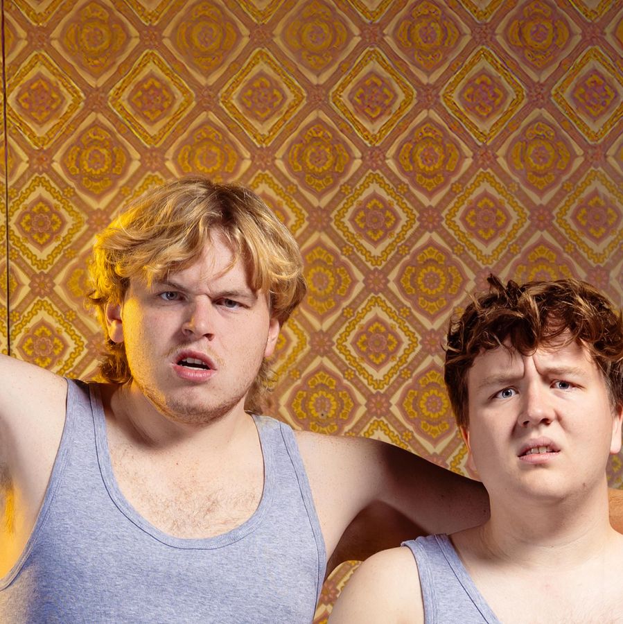 Hokjesdenker - Chassé Theater Breda