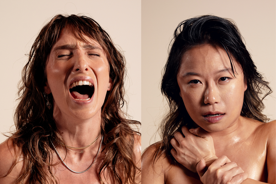 The Scream | Chassé Theater Breda
