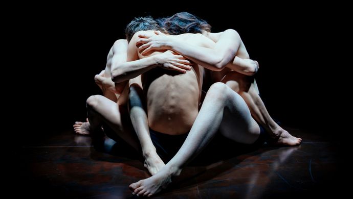 The quiet | Chassé Theater Breda