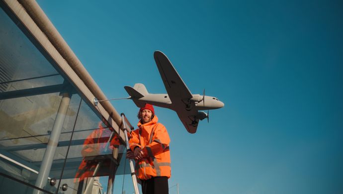 Street Art Frankey + Q&A | Chassé Cinema Breda