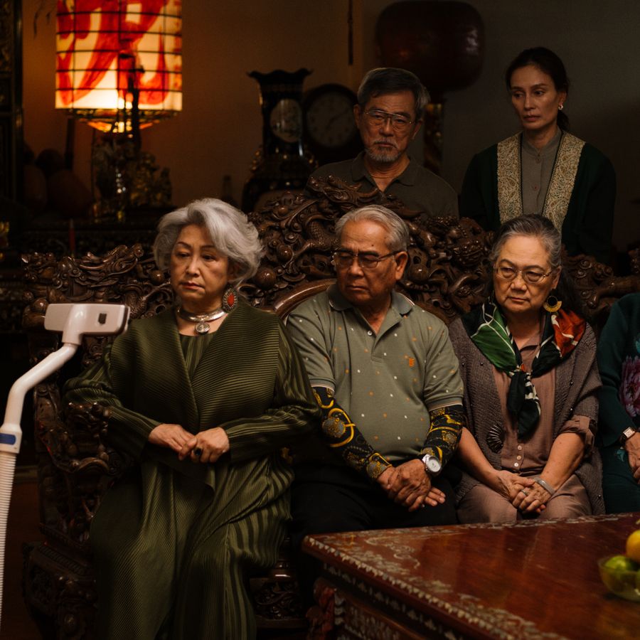 All Inclusive | Chassé Cinema Breda