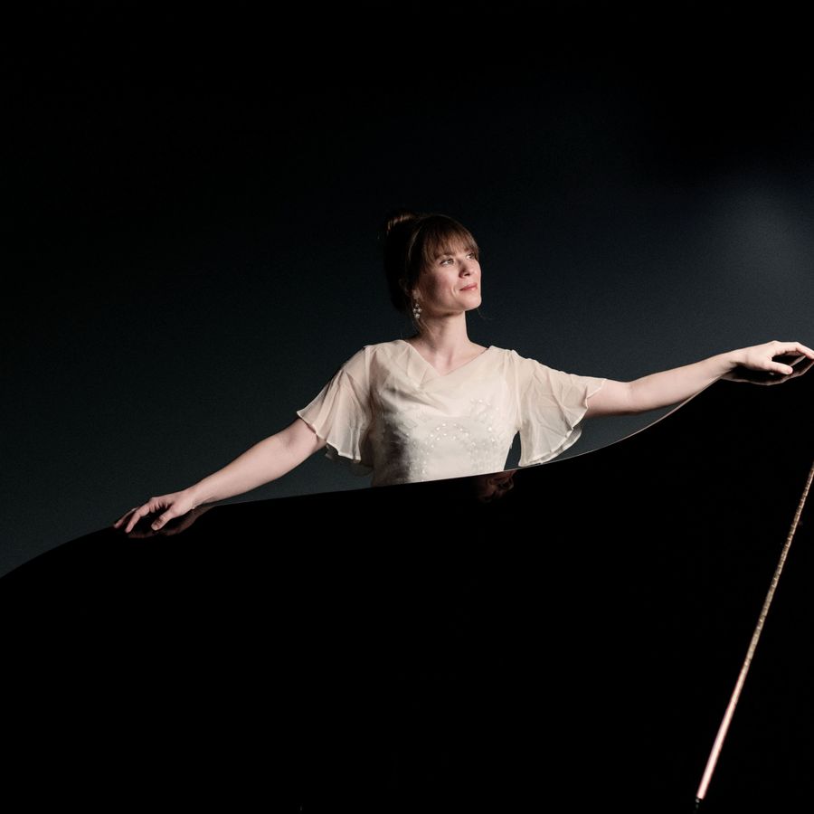 Rachmaninovs Tweede Pianoconcert | Chassé Theater Breda