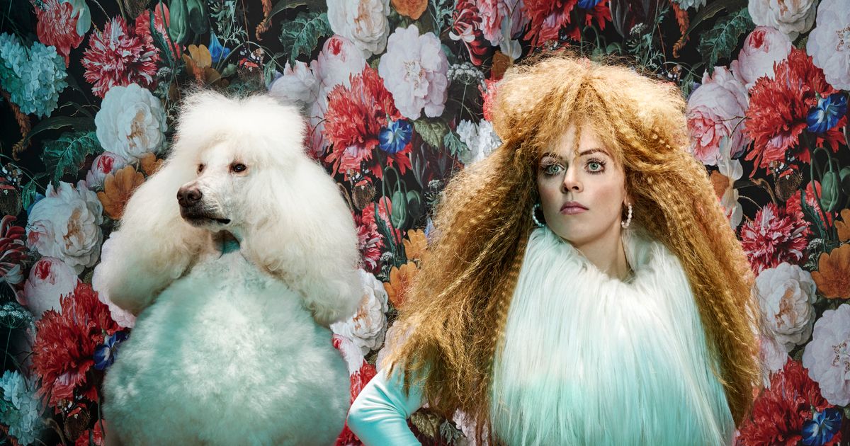 Makkelijk in de omgang — Lisa Ostermann Chassé Theater