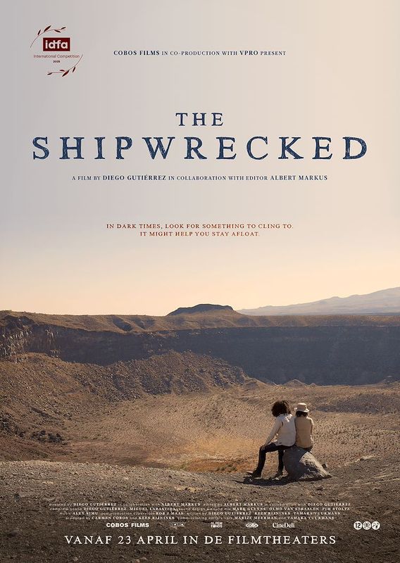 The Shipwrecked | Chassé Cinema Breda