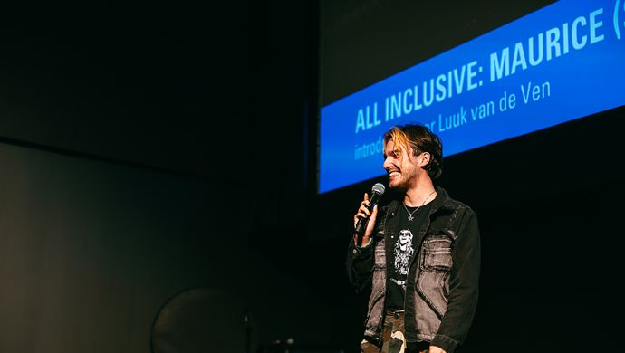 All Inclusive | Chassé Cinema Breda