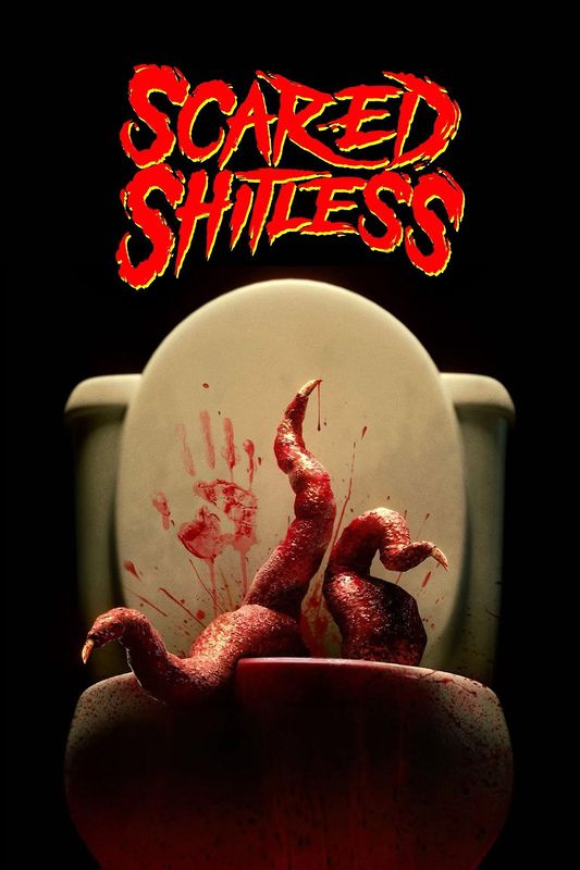 Scared Shitless | Chassé Cinema Breda