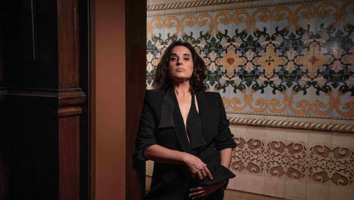 Cristina Branco | Chassé Theater Breda