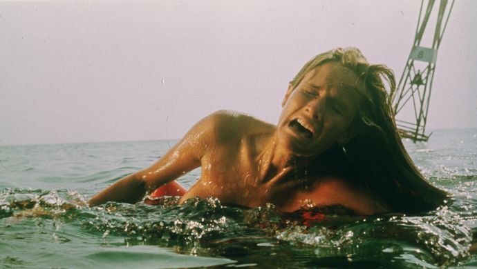 Jaws | Chassé Cinema Breda
